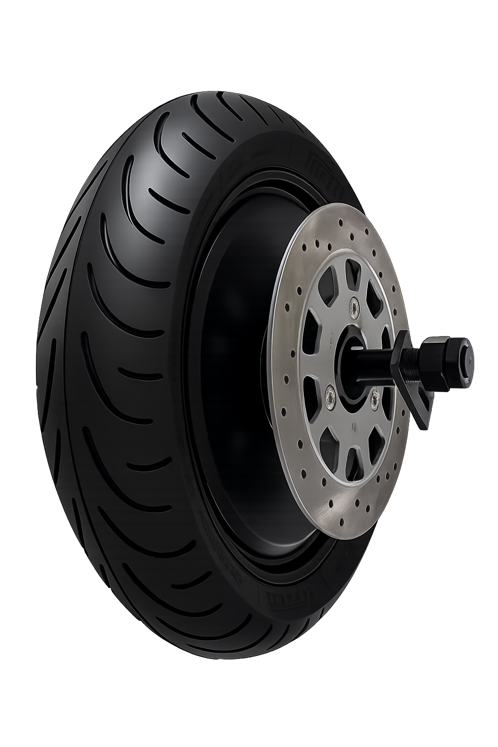 Safety Disc Brakes